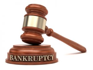 Bankruptcy Law in Washington State